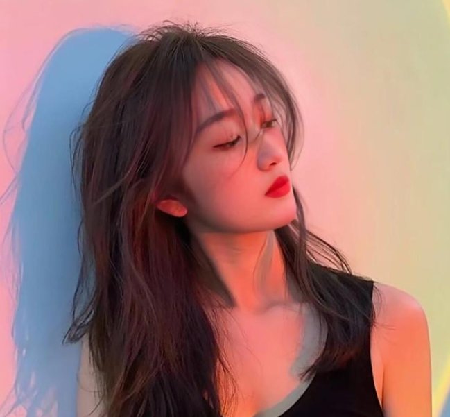 最后的歌舞女郎